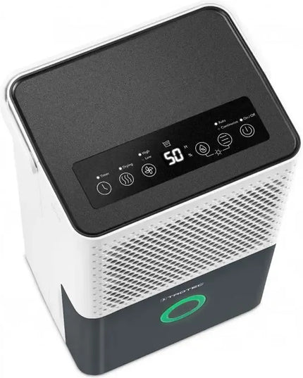 Oro sausintuvas Trotec TTK 33 E 240 W 14 l