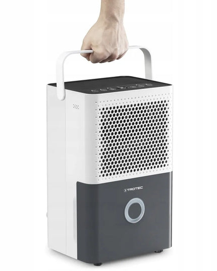 Oro sausintuvas Trotec TTK 33 E 240 W 14 l