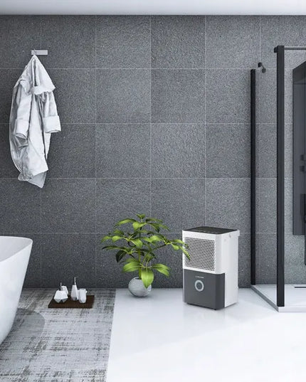 Oro sausintuvas Trotec TTK 33 E 240 W 14 l