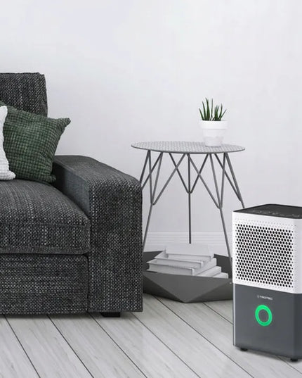 Oro sausintuvas Trotec TTK 33 E 240 W 14 l