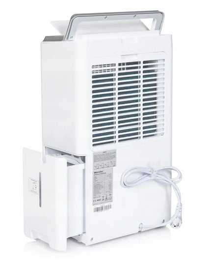 Warmtec ODT-20 300 W 20l/24h oro sausintuvas