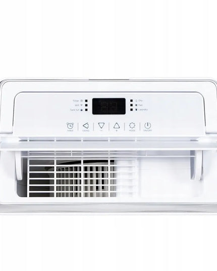 Warmtec ODT-20 300 W 20l/24h oro sausintuvas