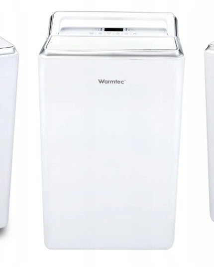 Warmtec ODT-20 300 W 20l/24h oro sausintuvas
