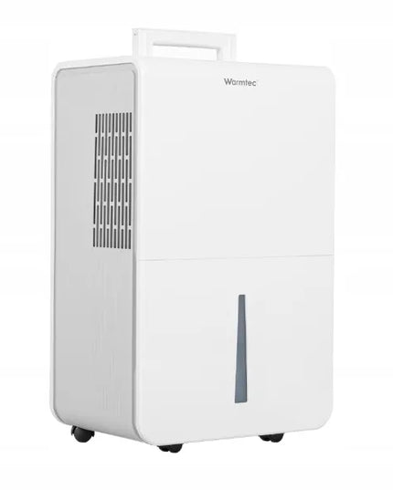 Oro sausintuvas Warmtec ODT-25N 400W 25l/24h