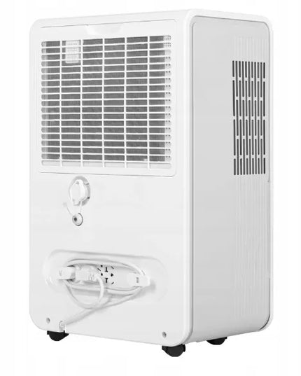 Oro sausintuvas Warmtec ODT-25N 400W 25l/24h