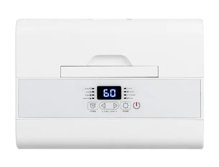 Oro sausintuvas Warmtec ODT-25N 400W 25l/24h