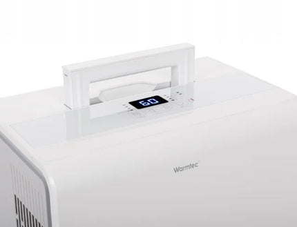 Oro sausintuvas Warmtec ODT-25N 400W 25l/24h