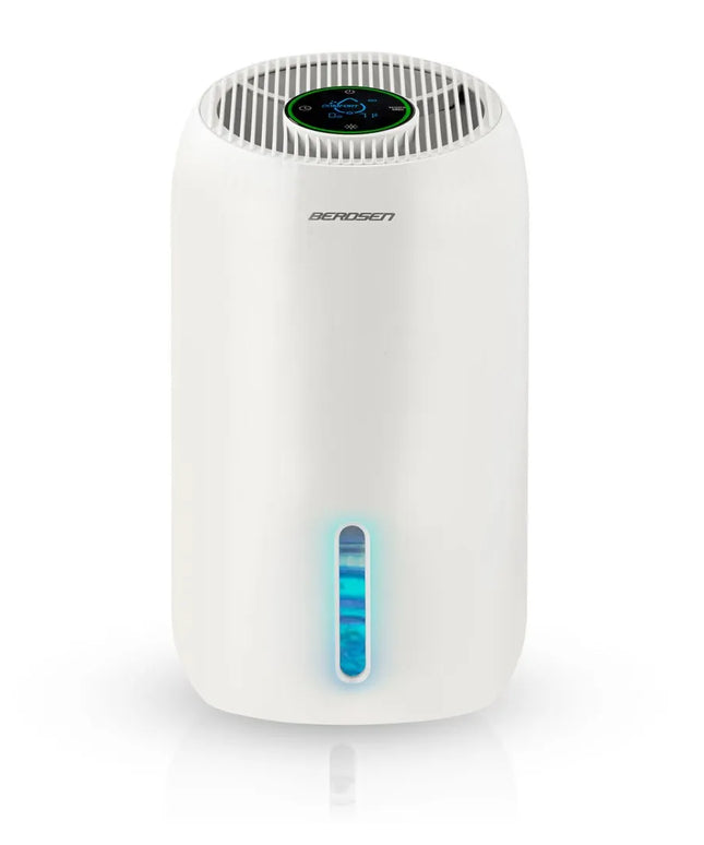 Oro sausintuvas – drėgmės sugėriklis Berdsen BD-529