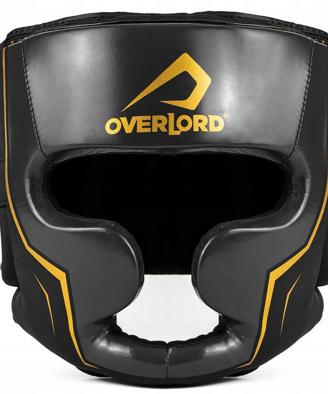 Overlord bokso šalmas Legacy, dydis XL