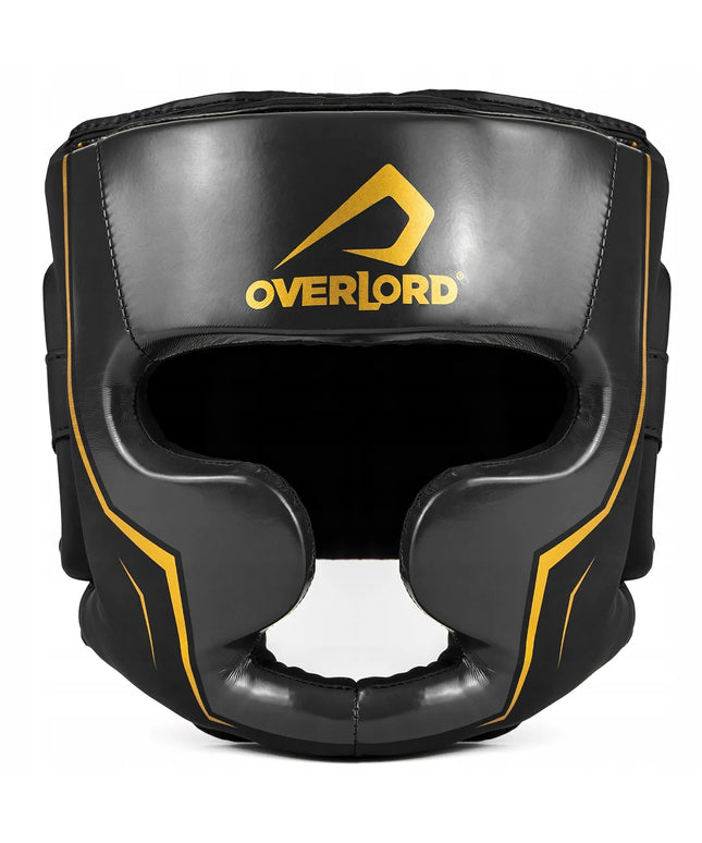 Overlord bokso šalmas Legacy, dydis XL