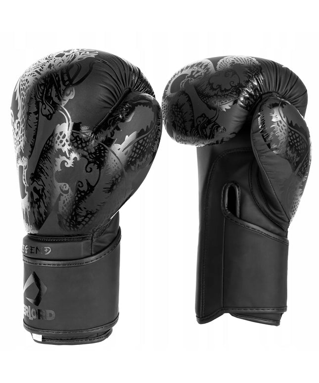Overlord bokso pirštinės Legend 14 oz