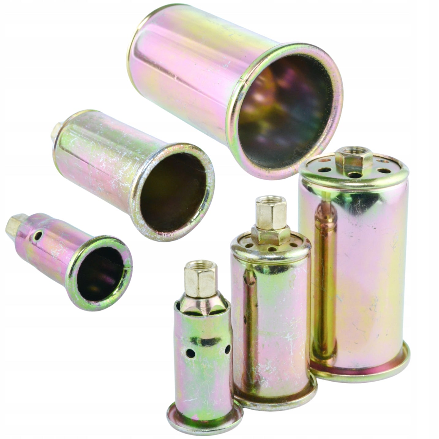 Dujinis stogdengių degiklis dangai kaitinti 25 35 50m BLACK