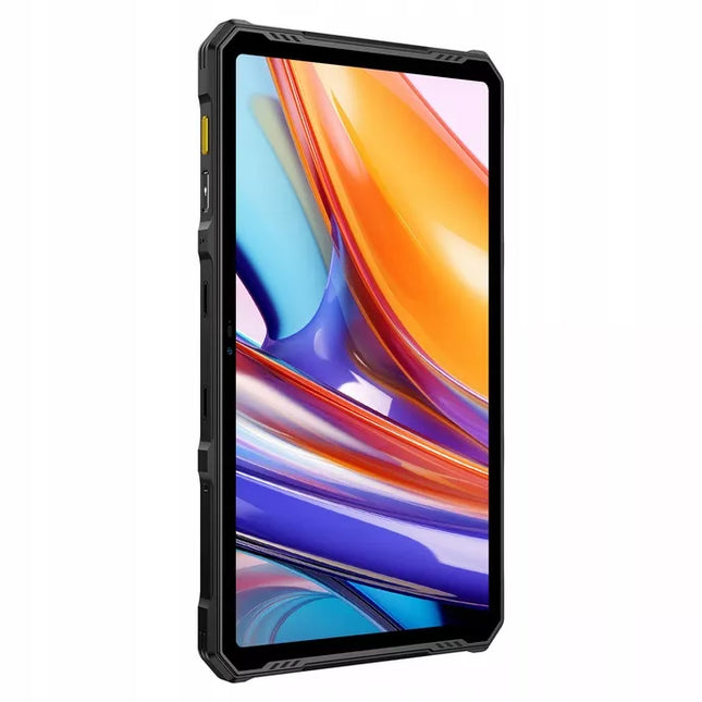 Sutvirtintas planšetinis kompiuteris ULEFONE ARMOR PAD 3 PRO 8GB/256GB LTE 10,36" GPS Wi-Fi NFC