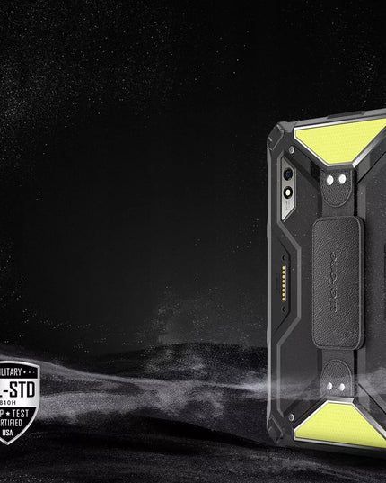 Sutvirtintas planšetinis kompiuteris ULEFONE ARMOR PAD 3 PRO 8GB/256GB LTE 10,36" GPS Wi-Fi NFC