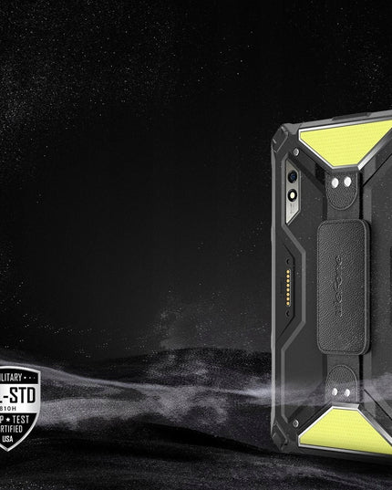 Sutvirtintas planšetinis kompiuteris ULEFONE ARMOR PAD 3 PRO 8GB/256GB LTE 10,36" GPS Wi-Fi NFC