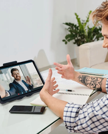 Sutvirtintas planšetinis kompiuteris ULEFONE ARMOR PAD 3 PRO 8GB/256GB LTE 10,36" GPS Wi-Fi NFC