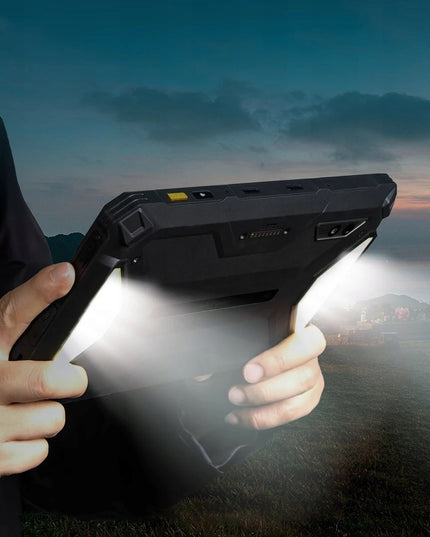 Sutvirtintas planšetinis kompiuteris ULEFONE ARMOR PAD 3 PRO 8GB/256GB LTE 10,36" GPS Wi-Fi NFC