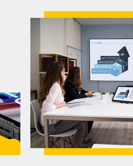 Sutvirtintas planšetinis kompiuteris ULEFONE ARMOR PAD 3 PRO 8GB/256GB LTE 10,36" GPS Wi-Fi NFC