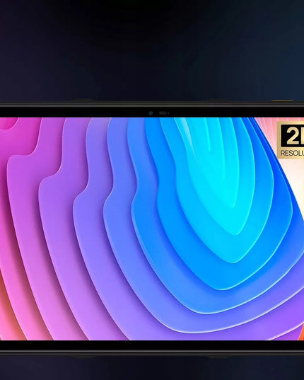 Sutvirtintas planšetinis kompiuteris ULEFONE ARMOR PAD 3 PRO 8GB/256GB LTE 10,36" GPS Wi-Fi NFC