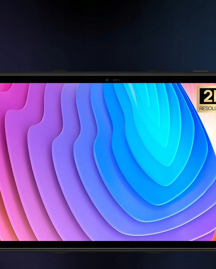 Sutvirtintas planšetinis kompiuteris ULEFONE ARMOR PAD 3 PRO 8GB/256GB LTE 10,36" GPS Wi-Fi NFC