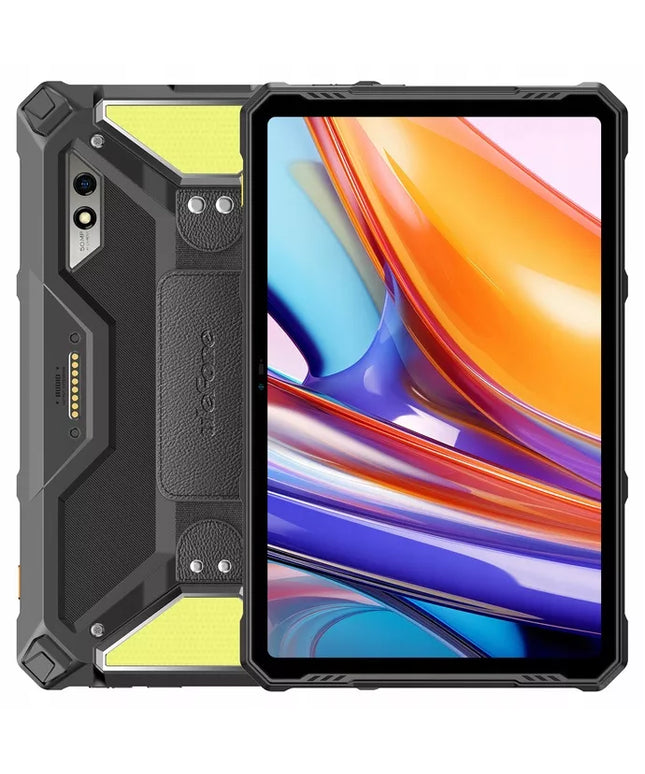 Sutvirtintas planšetinis kompiuteris ULEFONE ARMOR PAD 3 PRO 8GB/256GB LTE 10,36" GPS Wi-Fi NFC