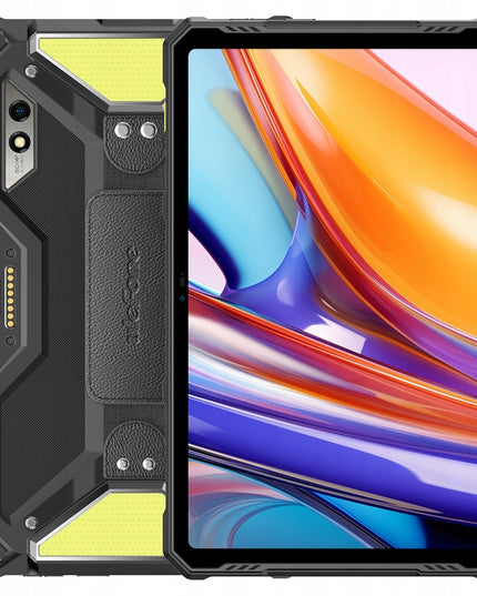 Sutvirtintas planšetinis kompiuteris ULEFONE ARMOR PAD 3 PRO 8GB/256GB LTE 10,36" GPS Wi-Fi NFC