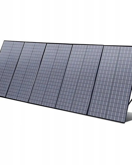 ALLPOWERS SP037 400 W sulankstomas saulės įkroviklis – saulės panelė energijos kaupikliui