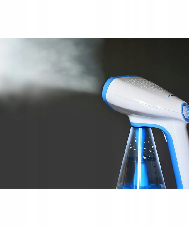 BLAUPUNKT rankinis drabužių garintuvas STEAMER