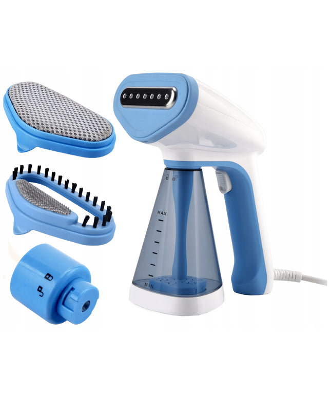 BLAUPUNKT rankinis drabužių garintuvas STEAMER