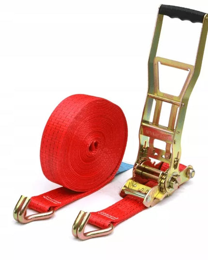 TRANSPORTAVIMO DIRŽAS ERGO 10M/50MM/5T PREMIUM TEKSON