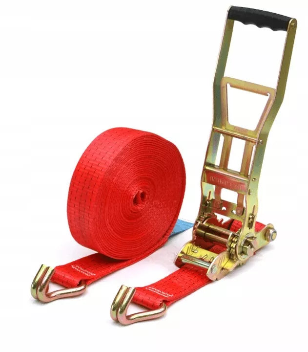 TRANSPORTAVIMO DIRŽAS ERGO 10M/50MM/5T PREMIUM TEKSON