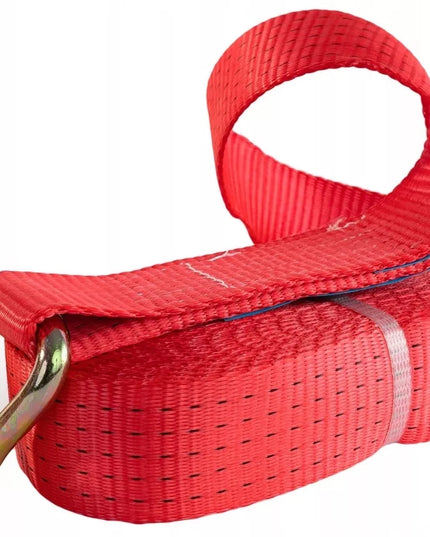 TRANSPORTAVIMO DIRŽAS ERGO 10M/50MM/5T PREMIUM TEKSON