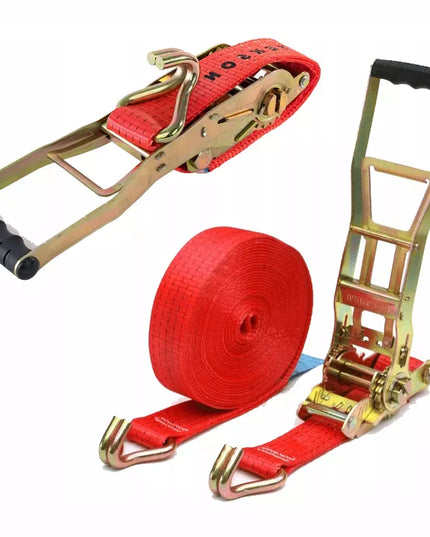 TRANSPORTAVIMO DIRŽAS ERGO 10M/50MM/5T PREMIUM TEKSON