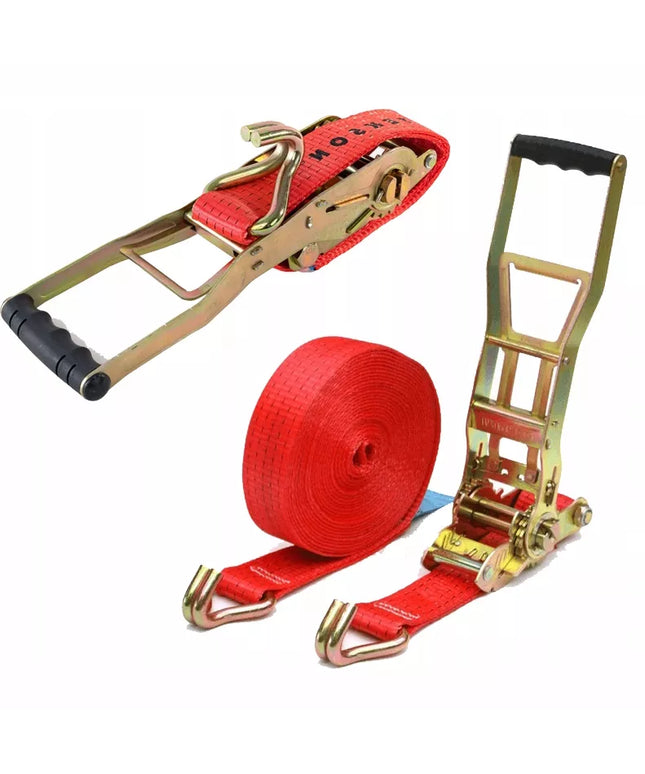 TRANSPORTAVIMO DIRŽAS ERGO 10M/50MM/5T PREMIUM TEKSON