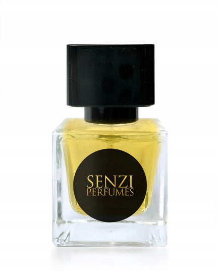 SENZI PERFUMES P626 EDP 30 ml unisex parfumuotas vanduo, rytietiškas gėlių aromatas