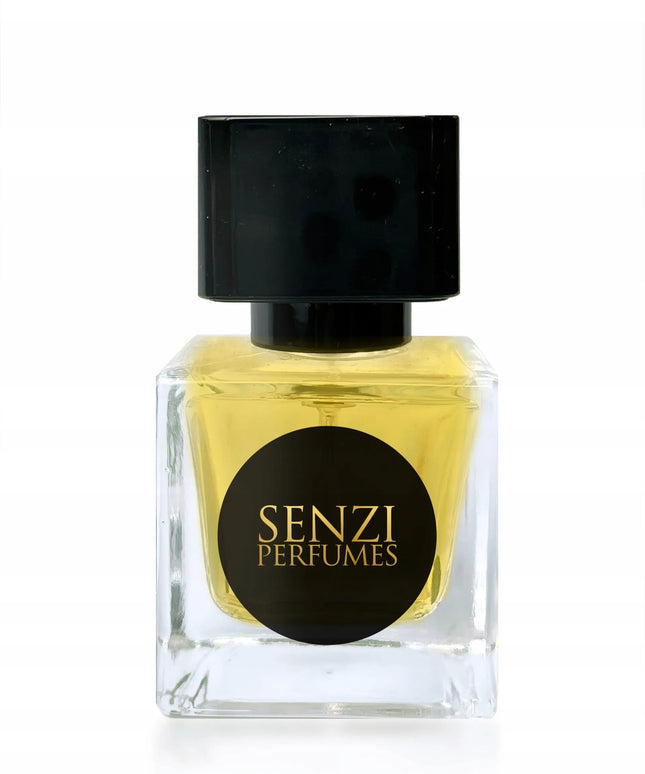 SENZI PERFUMES P626 EDP 30 ml unisex parfumuotas vanduo, rytietiškas gėlių aromatas