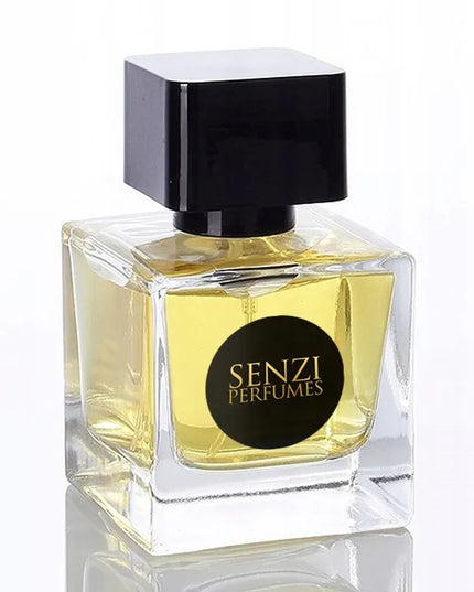 SENZI PERFUMES P626 EDP 30 ml unisex parfumuotas vanduo, rytietiškas gėlių aromatas