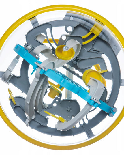 PERPLEXUS BEAST 3D rutulių labirintas – miklumo žaidimas su spirale