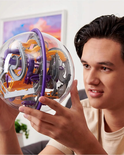 PERPLEXUS EPIC 3D rutulio labirintas įgūdžių žaidimas
