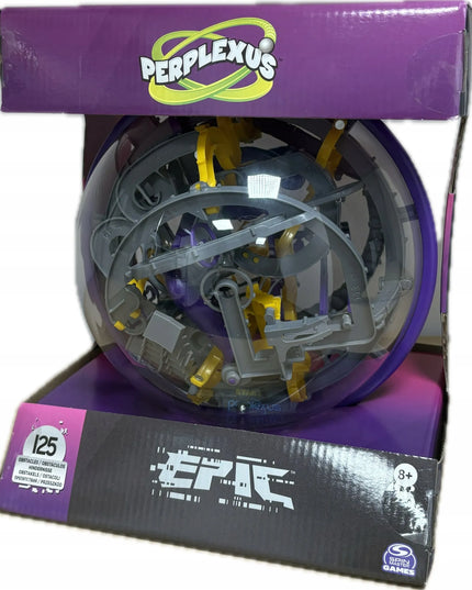 PERPLEXUS EPIC 3D rutulio labirintas įgūdžių žaidimas