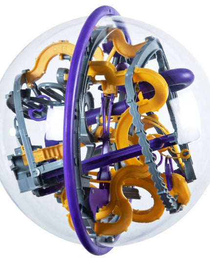 PERPLEXUS EPIC 3D rutulio labirintas įgūdžių žaidimas