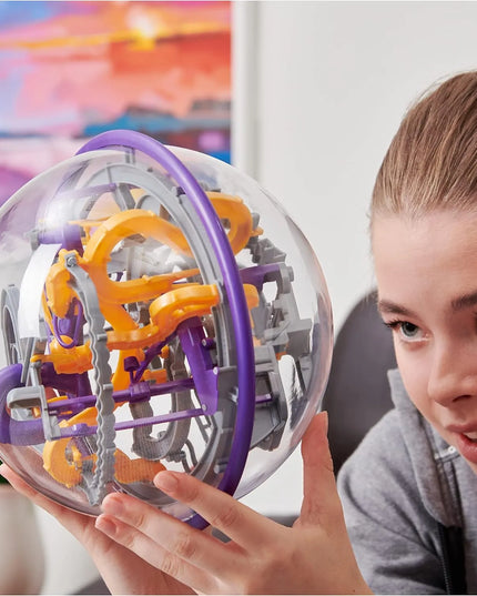 PERPLEXUS EPIC 3D rutulio labirintas įgūdžių žaidimas