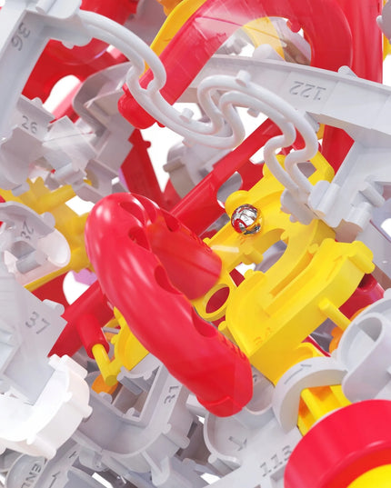 PERPLEXUS Portal 3D labirinto rutulio miklumo žaidimas
