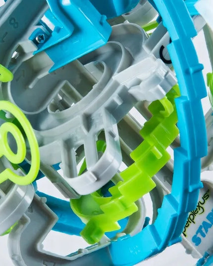 PERPLEXUS REBEL 3D rutulinis labirintas, lavinamasis įgūdžių žaidimas 9+