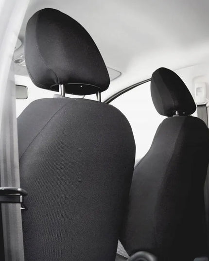 „Peugeot Partner 2 Tepee“ pritaikyti sėdynių užvalkalai „ELEGANCE“ P3