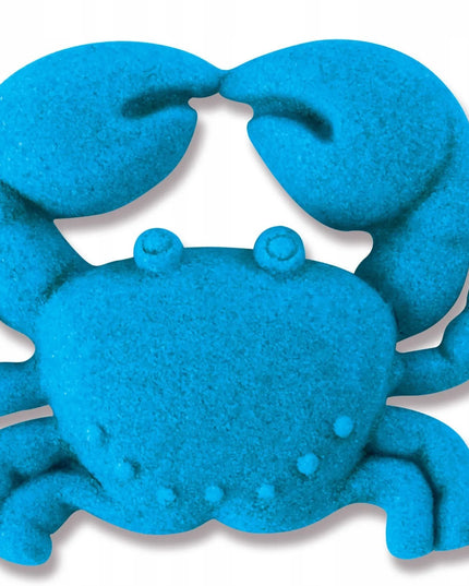 Mėlynas kinetinis smėlis „Kinetic Sand“ 930 g