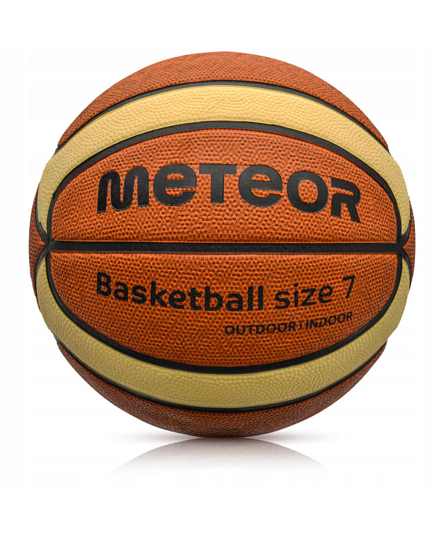 Meteor Cellular krepšinio kamuolys, treniruočių, vyriškas, 7 dydžio