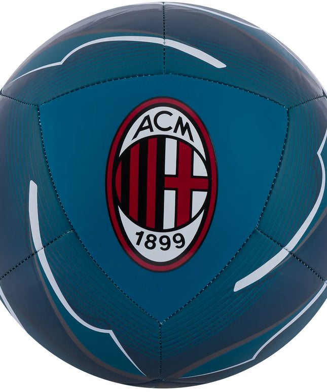 Futbolo kamuolys Puma ACM Icon 5 dydis treniruotėms + pompa
