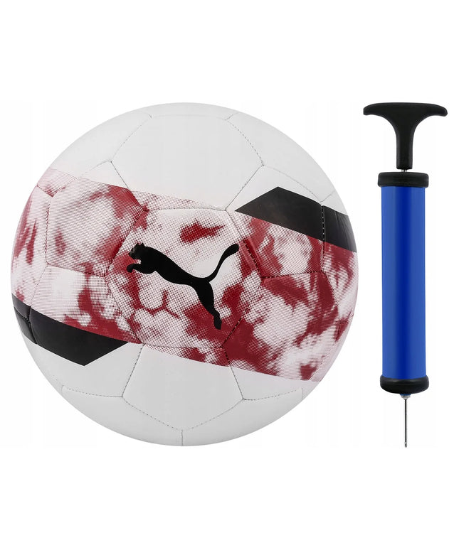 Puma ACM Iconic futbolo kamuolys 5 dydis + pompa!