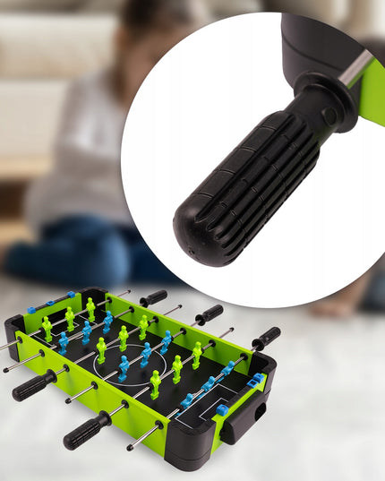 Stalo futbolo stalas FOOTBALL Nešiojamasis įgūdžių žaidimas